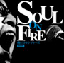 夜のストレンジャーズ/SOUL ON FIRE