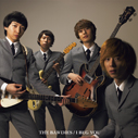 THE BAWDIES/I BEG YOU