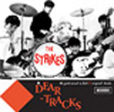 THE STRIKES/Dear Tracks