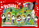 ムラマサ☆/9STARS -Lifull TOUR 2007-