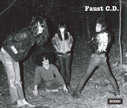 毛皮のマリーズ/Faust.CD