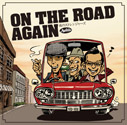 螟懊�繧ｹ繝医Ξ繝ｳ繧ｸ繝｣繝ｼ繧ｺ/On The Road Again