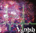 Vanish/Prunus [L]
