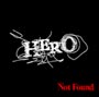 HERO/「Not Found」初回限定盤
