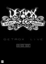 DETROX/DETROX LIVE 10-9-4