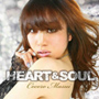 増井ココロ/HEART & SOUL