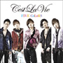 C'est La Vie/FIVE CoLoRS