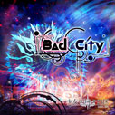 少女-ロリヰタ-23区/Bad City（初回盤TYPE-A）