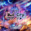 少女-ロリヰタ-23区/Bad City（通常盤TYPE-B）