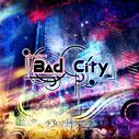 少女-ロリヰタ-23区/Bad City（通常盤TYPE-C）