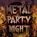 V.A./METAL PARTY NIGHT
