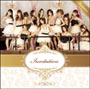 predia/Invitation（初回限定盤CD+DVD）