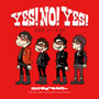 ワタナベフラワー/YES!NO!YES!