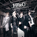 HERO/「to you...」 （通常盤）