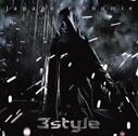 3style/Japanese Anomie