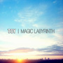 TOY/MAGIC LABYRINTH
