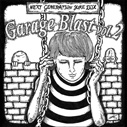 V.A./NEXT GENERATION JUKE BOX 「Garage Blast vol.2」