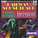 BACKDATE NOVEMBER × forestribe/Railway Soundtrack