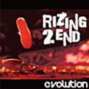 RIZING 2 END/evolution
