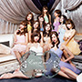 predia/Escort me?（通常盤）