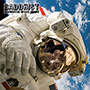 BADDHIST/JAPONICAN SPACE CRAFT
