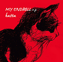 batta/MY ENDROLL  e.p