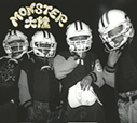 MONSTER大陸/上陸