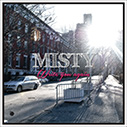 MISTY/Write you again