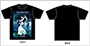 3style/3style TOUR Tシャツ黒 Sサイズ