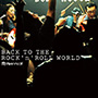 夜のストレンジャーズ/BACK TO THE ROCK'n'ROLL WORLD