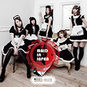 BAND-MAID®/MAID IN JAPAN