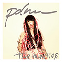 the twenties/palm