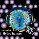 ジラフポット/Hydro human