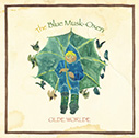 OLDE WORLDE/The Blue Musk-Oxen