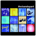 the band apart/BONGO e.p.