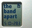 the band apart/510×283