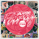 DJ SHUN/WE CAME TO THE JALAPENO PARTY