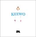 KEEWO/モノクロな世界