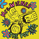 Mrs. WiENER/THE POP BBQ