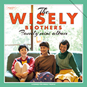 The Wisely Brothers/ファミリー・ミニアルバム