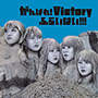 がんばれ！Victory/ふらいはい!!!（通常盤）