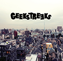 GEEKSTREEKS/POP