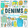 DENIMS/Daily use