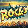 CRAZY WEST MOUNTAIN/ROCKY