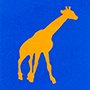 Gi Gi Giraffe/Gi Gi Giraffe