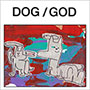GOD/DOG