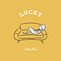 Lucie,Too/LUCKY