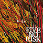 FIVE NO RISK/Kite