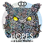 the cibo/HOPES -a Lost World-