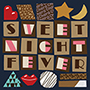 Chara×BASI/Sweet Night Fever（7インチアナログ盤）